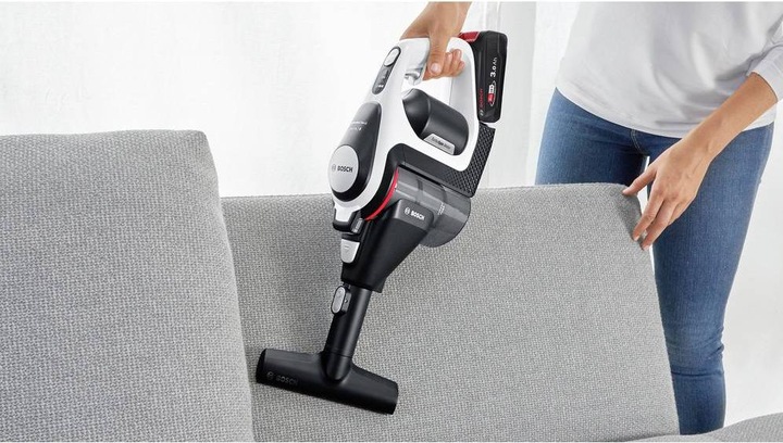 Produktbild Bosch Hausgeräte Unlimited 8 Gen2 BKS8214W