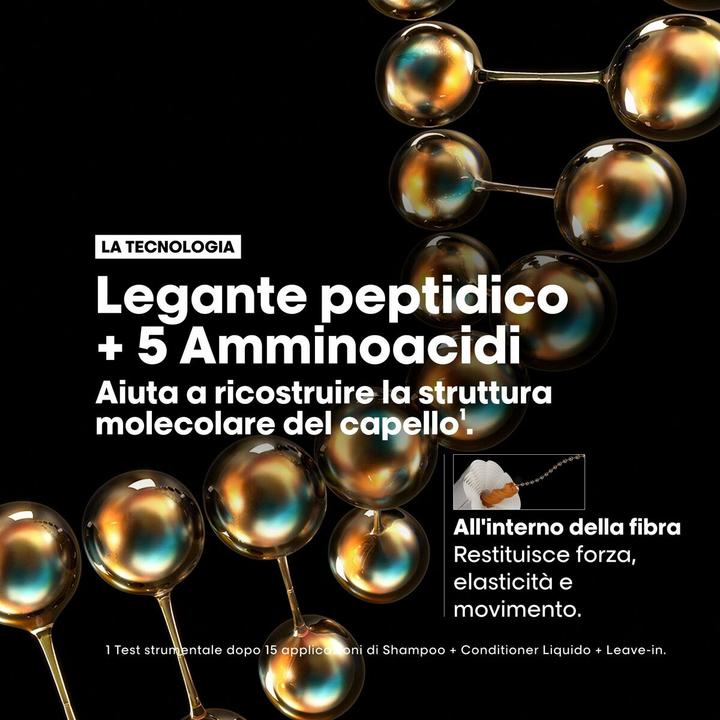 Image du produit L'Oréal Professionnel Réparation moléculaire (Kit de soins capillaires)