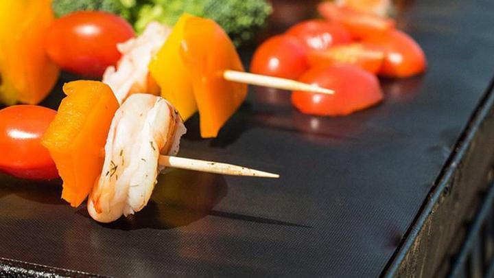 Immagine prodotto TOP Tappetino per grigliate BBQ