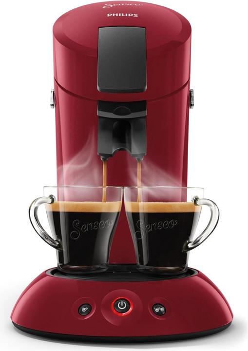 Productafbeelding Philips Senseo Origineel (Senseo)