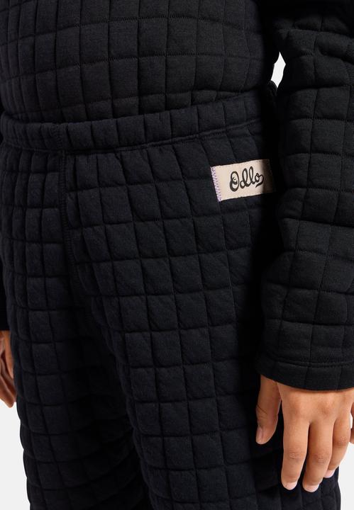 Actual product image Odlo Gesteppte Adventurer Hose für Kinder (128)