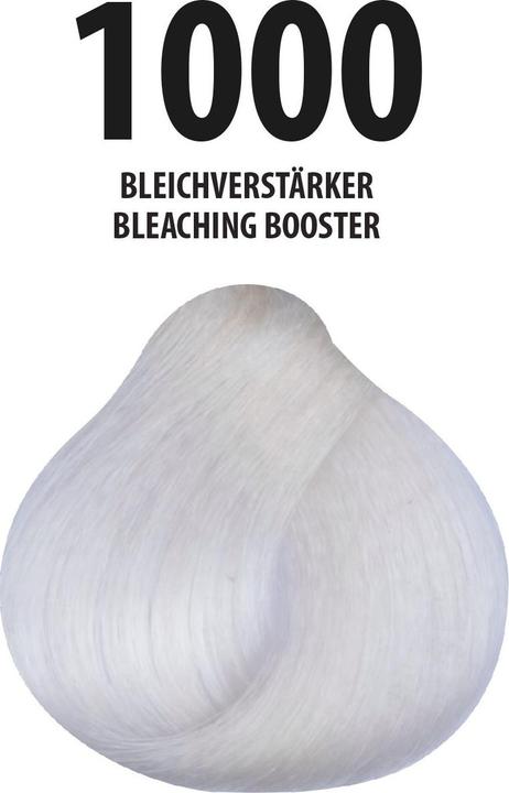 Image du produit FemMas 1000) Colorant pour cheveux Bleıchverstarker 100ml