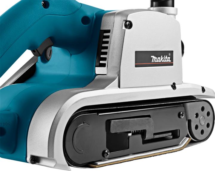 Produktbild Makita 9403j (Bandschleifer, 1200 W)