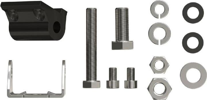 Produktbild Osram LEDriving Mounting Kit PX