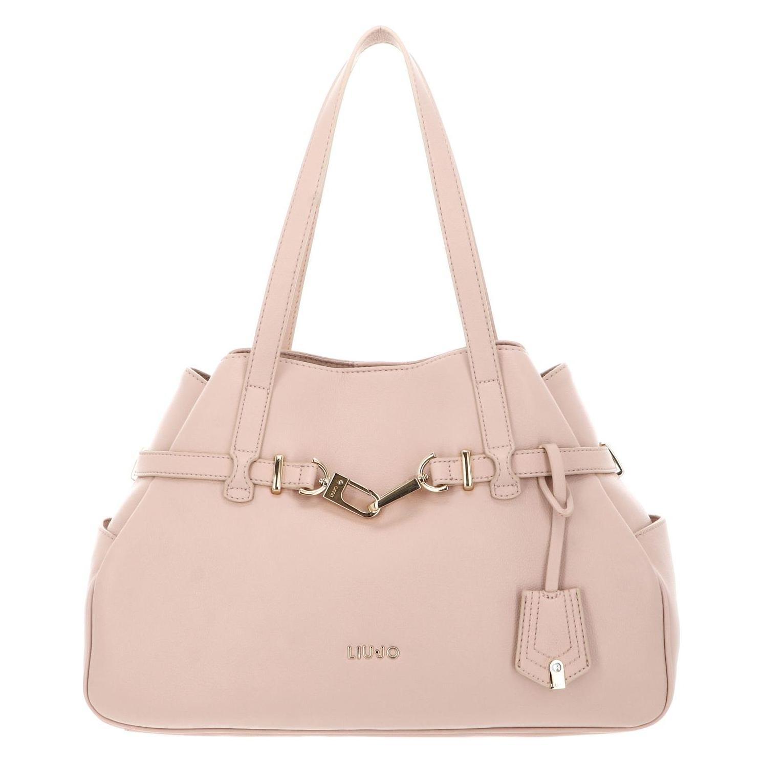 Liu Jo, Damen, Handtasche, Kanti Ecs Tote Bag, Rosa