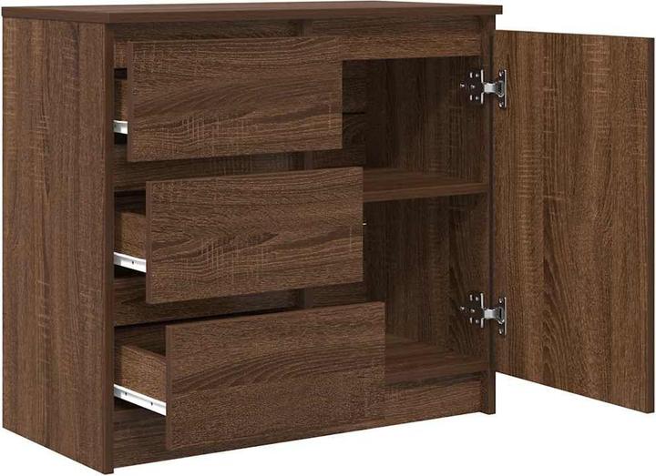 Actual product image vidaXL Ragnar