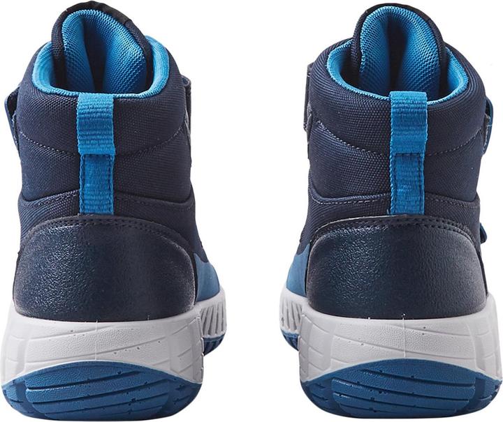 Produktbild Reima tec Kinderschuh Patter 2.0 Navy (25)