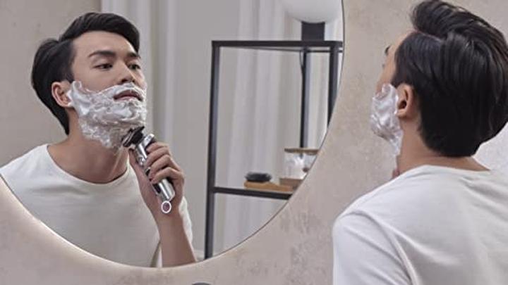 Produktbild Philips Shaver Series 9000 Prestige (SP9871/22)