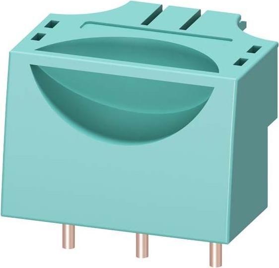 Produktbild Siemens Verbindungsstecker S00 3RV2917-5CA00