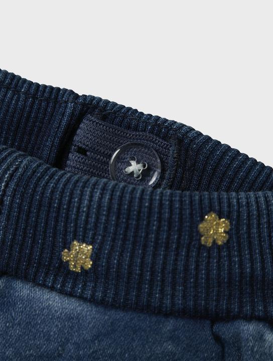 Produktbild Name it Fleece Regular Fit Jeans (50)