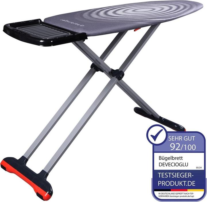 Actual product image Harbinger MM 126 Belinda (127 x 46 cm)