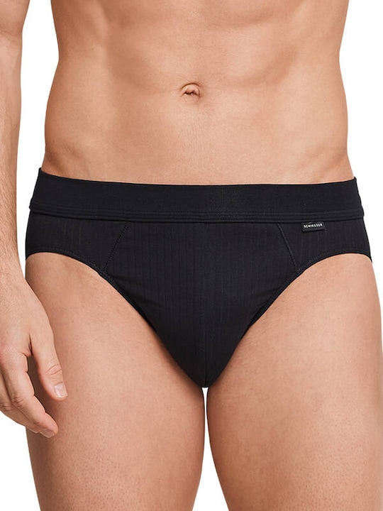 Produktbild Schiesser 2erPack Authentic Rio-Slip (XL, 2er Pack)