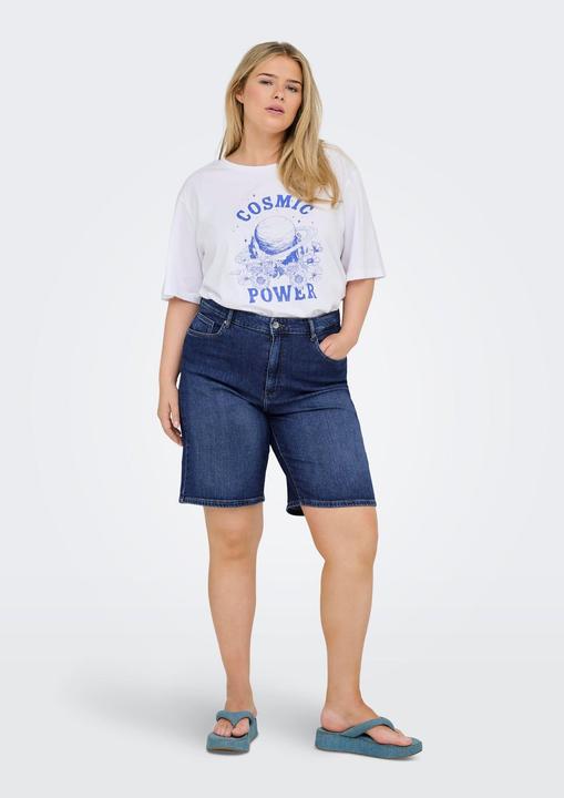Produktbild Only Carsonny Hw Wide Dnm Shorts Nas843 Noos (44)