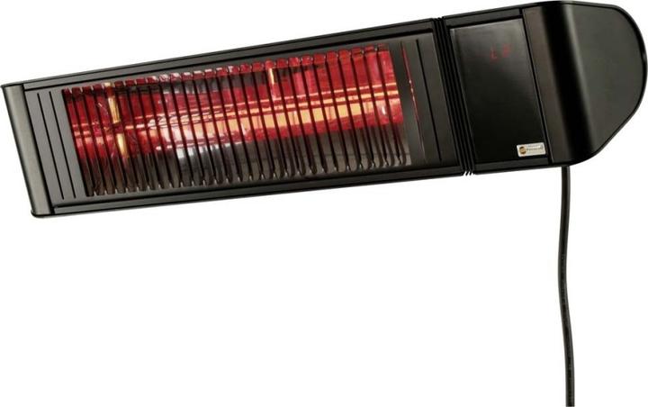 Produktbild Vitramo Infrarot-Heizstrahler VC-EH2000S (2000 W)