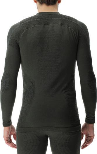 Actual product image UYN Fusyon Armor thermal shirt (M, S)