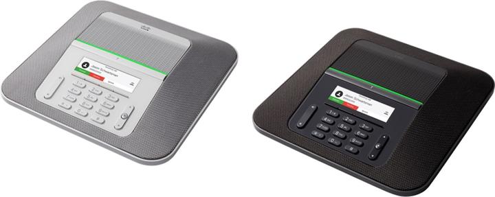 Cisco IP Conference Phone 8832 - VoIP-Konferenztelefon