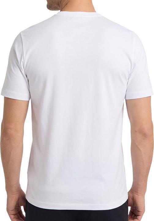 Produktbild Casamoda 4er Pack Basic T-Shirt (L)