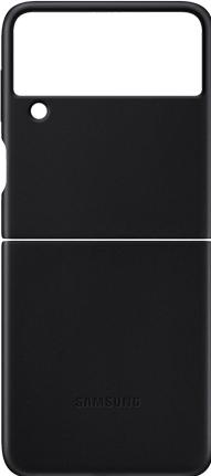 Produktbild Samsung Leather Cover (Samsung Galaxy Z Flip3)