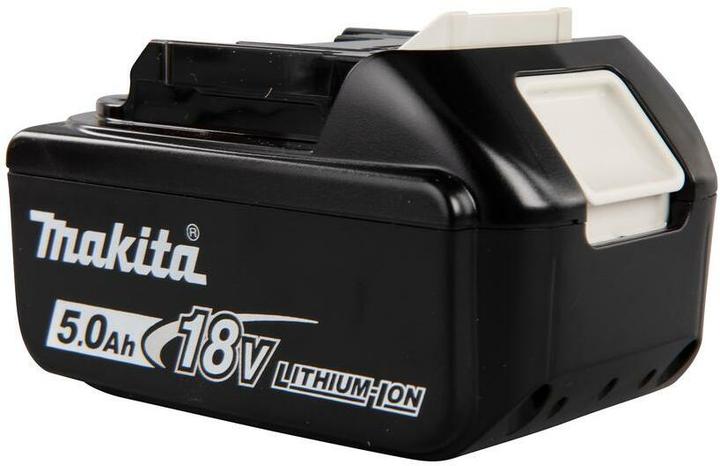 Actual product image Makita Batteries and charger 197570-9 (18 V)