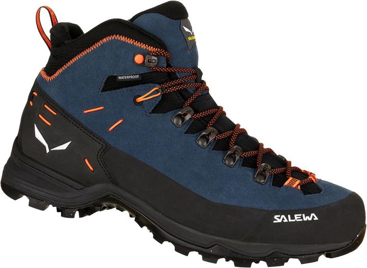 Produktbild Salewa Alp Mate Winter Mid Wasserdichter Schuh (48.5)