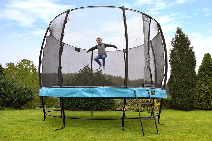 Produktbild Exit Elegant Premium Deluxe (366 cm)