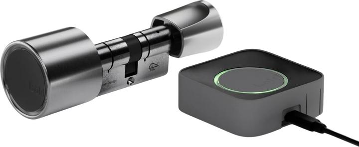 Bold Elite - SX33 - Silver + Connect Bundle (Smartphone)