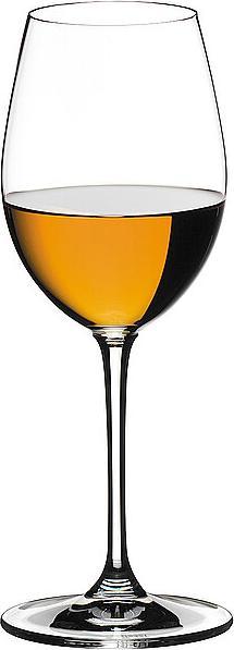 Produktbild Riedel Serie VINUM Sauvignon Blanc 350 ml 4 Stück im Set (4 Gläser, Weissweingläser)