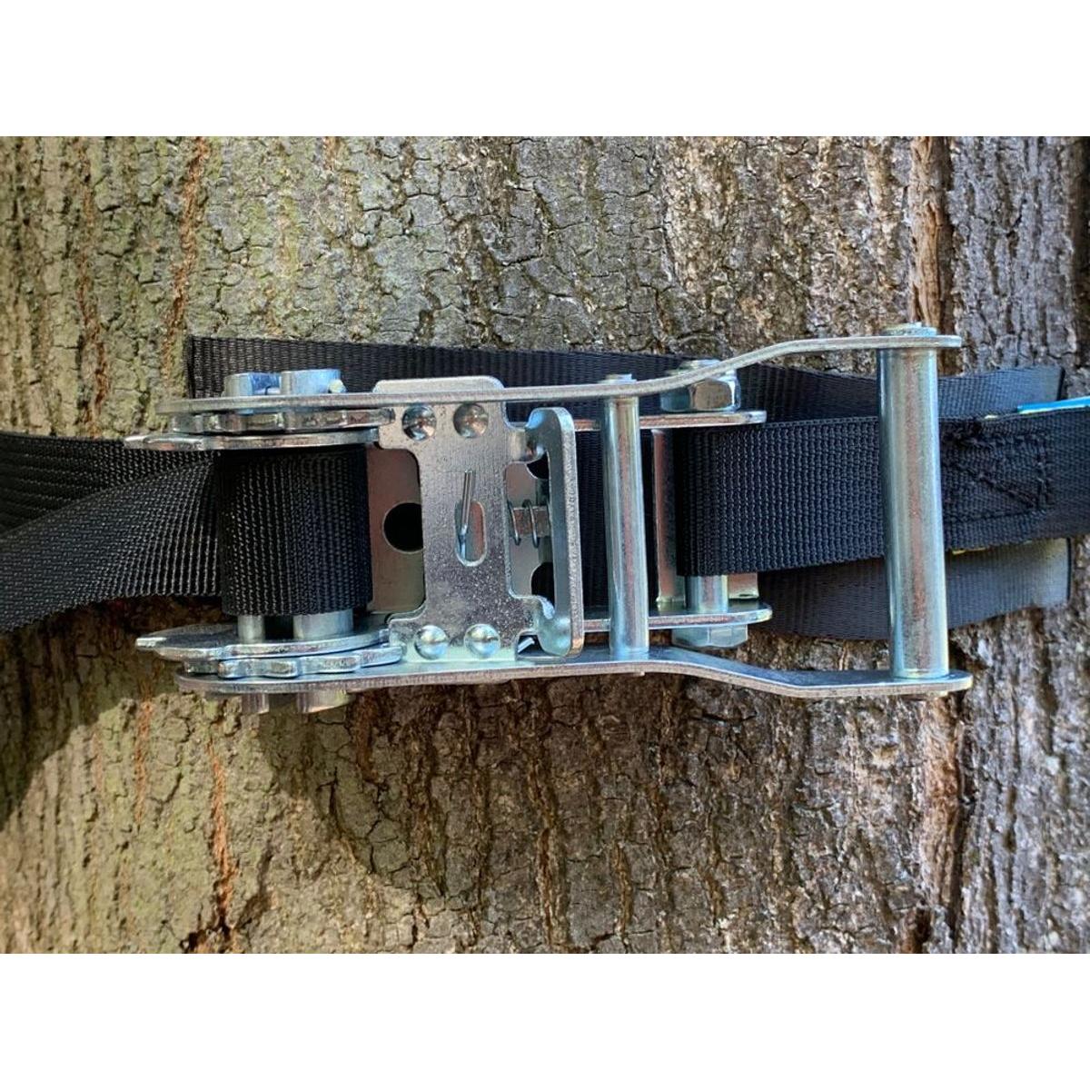 Monkey Hardware, Spanngurt + Ladungssicherung, Spanngurt Ratsche