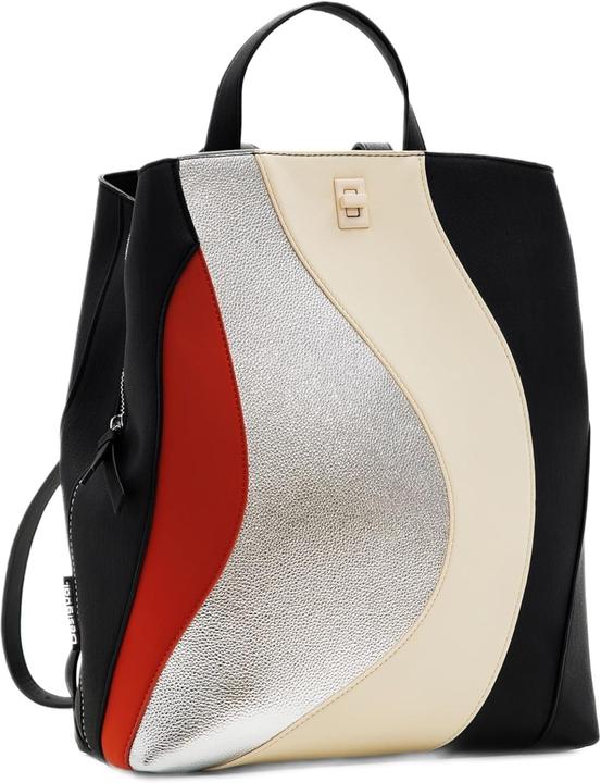 Actual product image Desigual Kahlo backpack 35 cm (9 l)