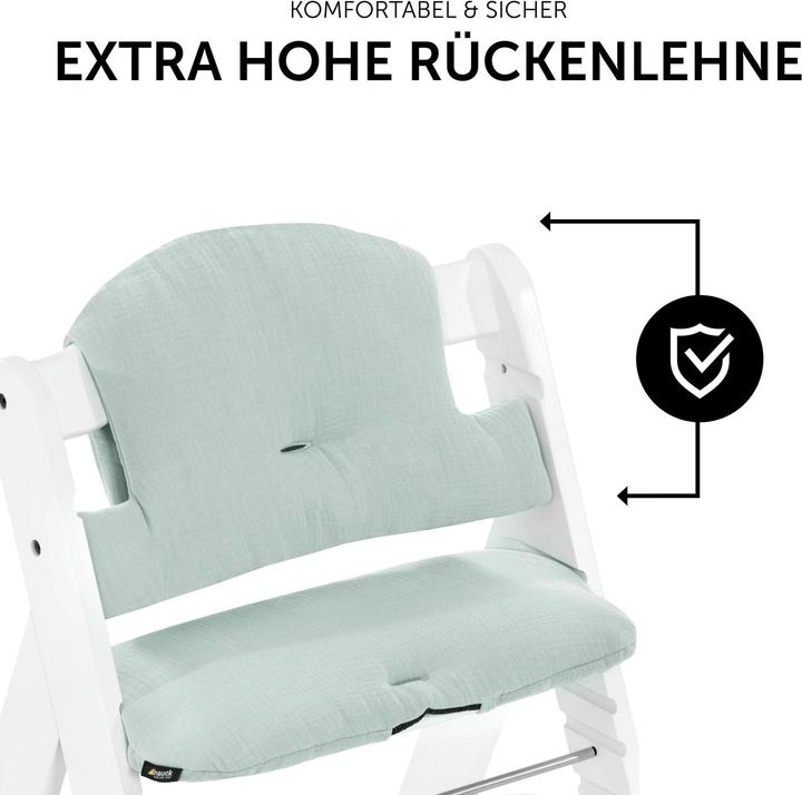 Image du produit Hauck Sélectionner un pad