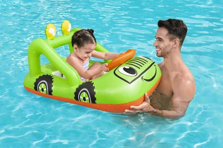 Actual product image Bestway 34169 / 23