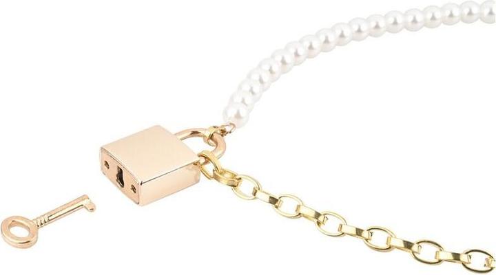 Produktbild Sportsheets Sex and Mischief Pearl Day Collar