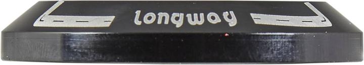 Produktbild Longway Integrated Headset 2020