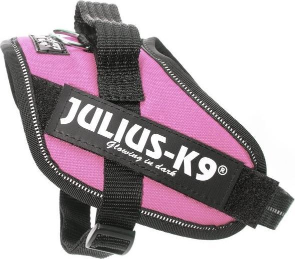 Actual product image Julius-K9 K9 Idc Powerg Mini Mini Hrosa (Dog, Dog sport)