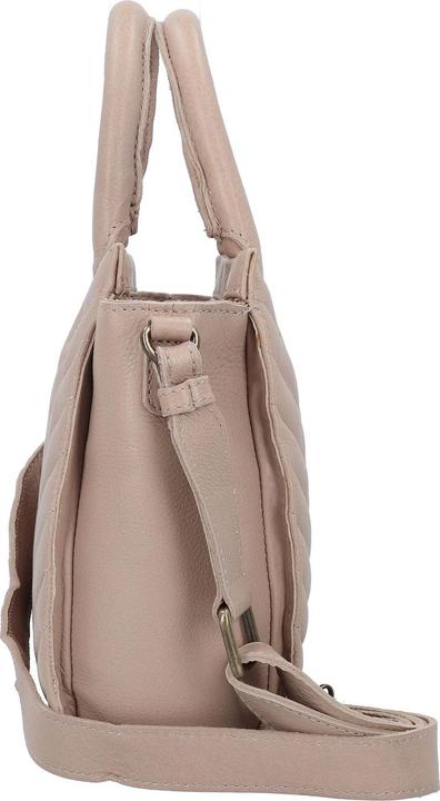 Produktbild Cowboysbag Quilty Pleasure Handtasche Leder 24 cm