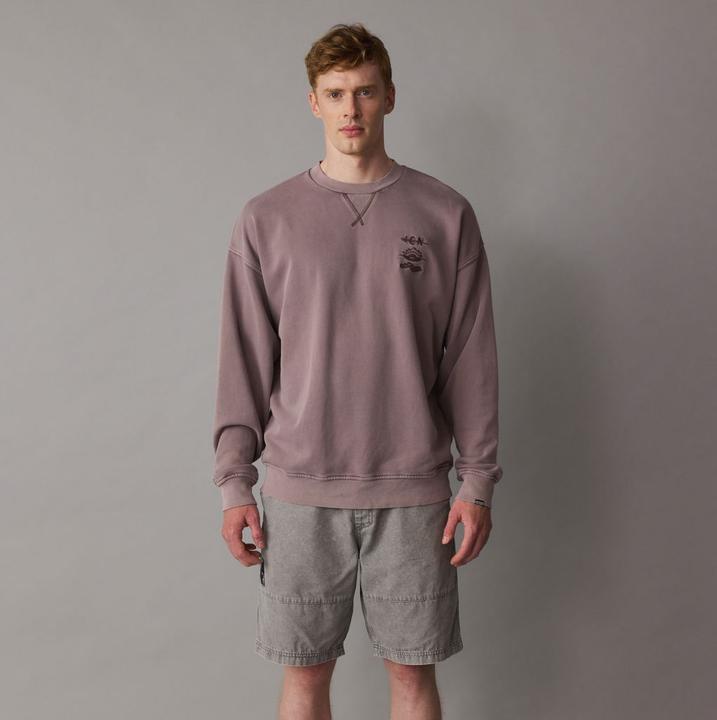 Produktbild ION Sweater Mood (L)