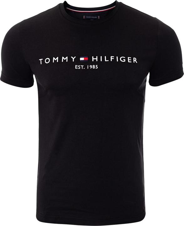 Image du produit Tommy Hilfiger T-shirt à col rond (XL)