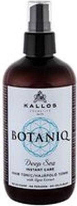 Immagine prodotto Kallos Cosmetics Botaniq Mare profondo (300 ml)