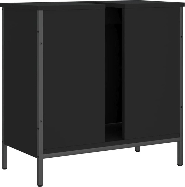 Immagine prodotto VidaXL Arnis (80 x 30 x 60 cm)