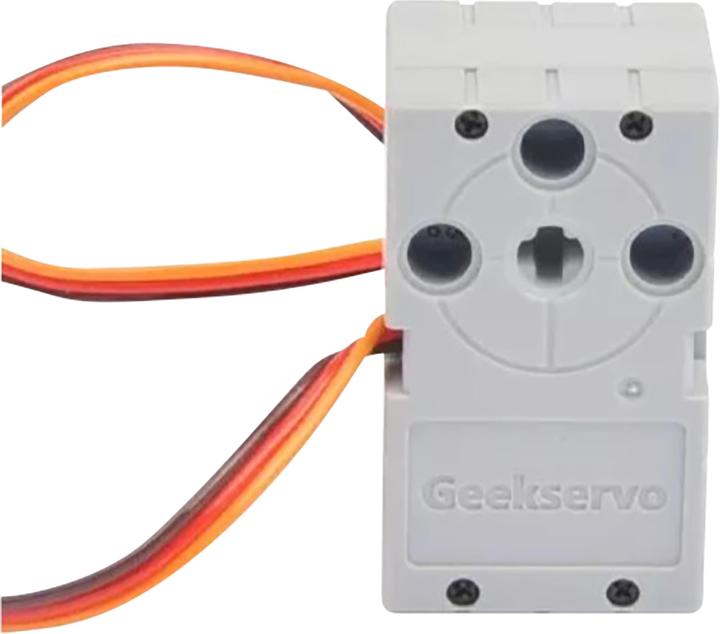 Actual product image Kubii Geekservo-Motor, 2kg-360°