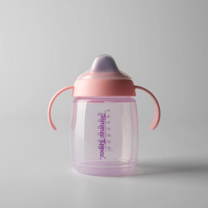 Actual product image Tommee Tippee Trainer Spout Cup (300 ml)