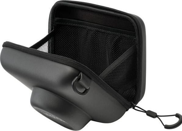 Produktbild Fujifilm instax Wide 400 Tasche schwarz