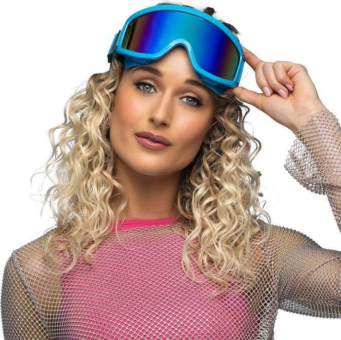 Actual product image Boland Ski goggles - Rave: Blue