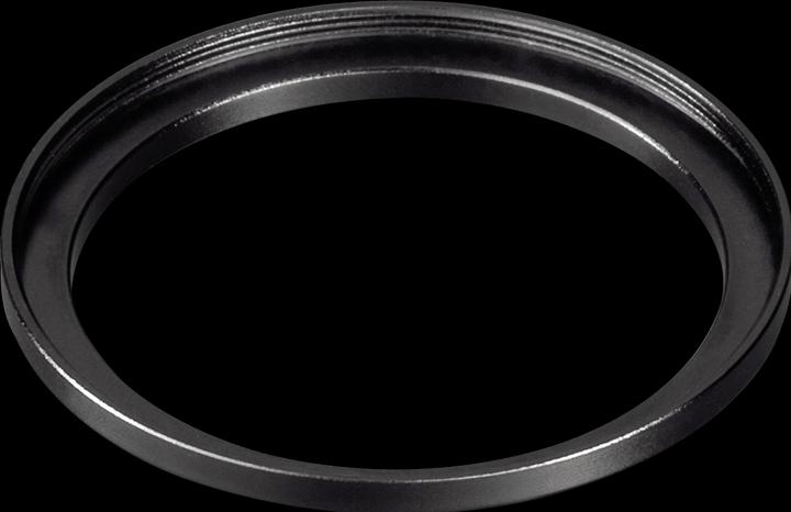 Produktbild Hama Adapter 49 mm Filter an 58 mm Objektiv (Objektivfilter Adapter, 49 mm)