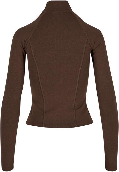 Immagine prodotto DEF GYM Übergangsjacken chocolatebrown S (S)