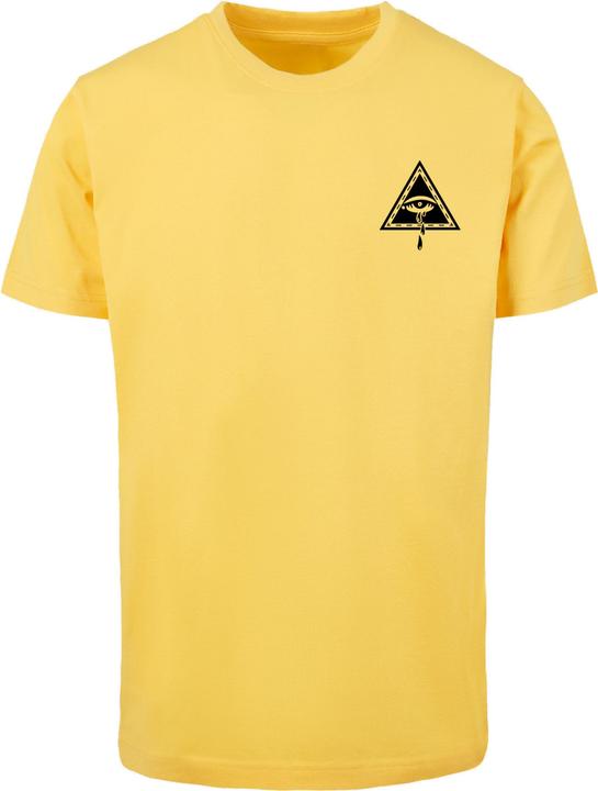 Produktbild Merchcode James Arthur - SE T-Shirt - 169607 (XL)