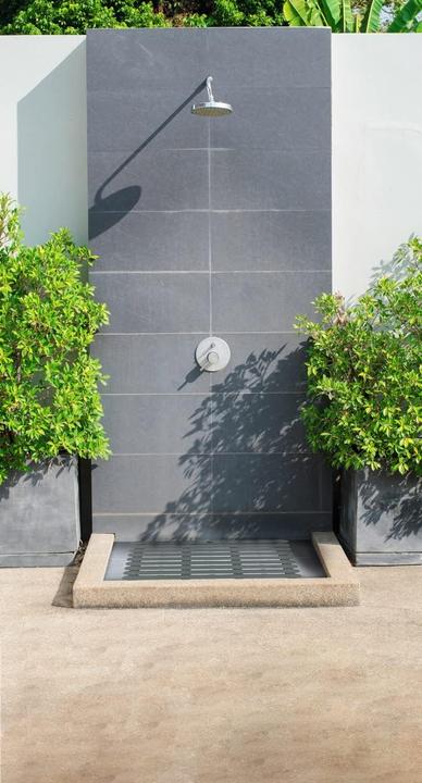 Actual product image Wenko Bathroom grate (50 x 80 cm)