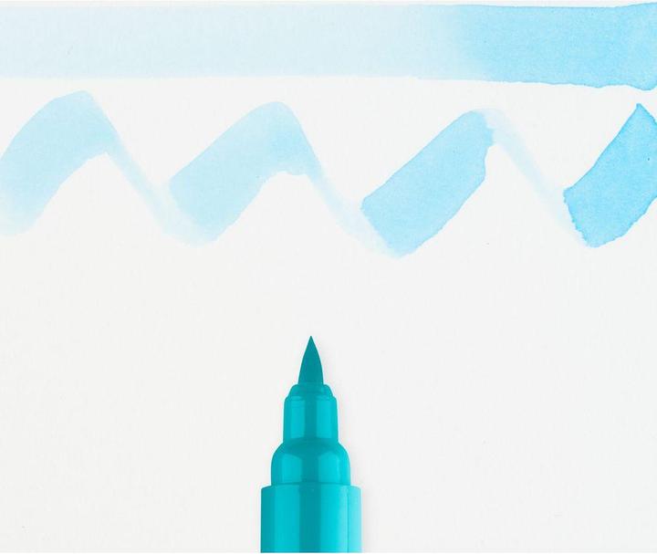 Immagine prodotto Talens ECOLINE - Brush Pen (1 x)