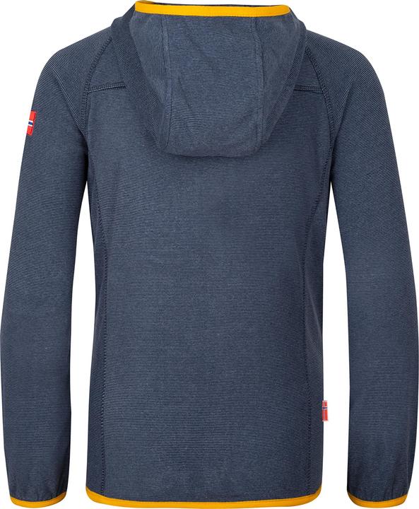 Produktbild Trollkids Kids Sandefjord Jacket (110)