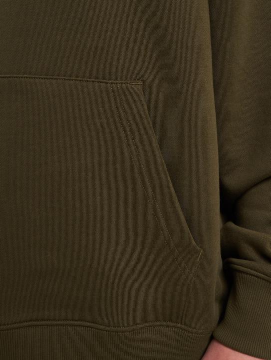 Produktbild Tommy Jeans Rlx Xs Badge Hoodie - 86477 (S)